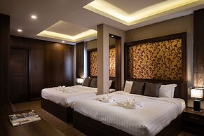 Zen Retreat Chiang Mai Villa