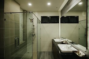 Zen Retreat Chiang Mai Villa