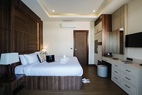 Zen Retreat Chiang Mai Villa