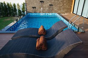 Zen Retreat Chiang Mai Villa