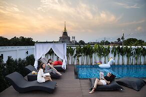 Zen Retreat Chiang Mai Villa