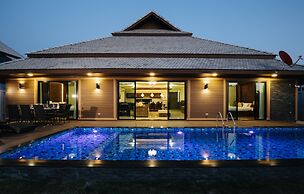 Zen Retreat Chiang Mai Villa