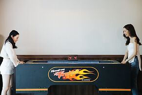 Zen Retreat Chiang Mai Villa