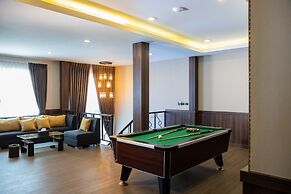 Zen Retreat Chiang Mai Villa