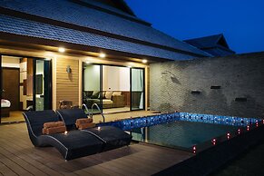 Zen Retreat Chiang Mai Villa