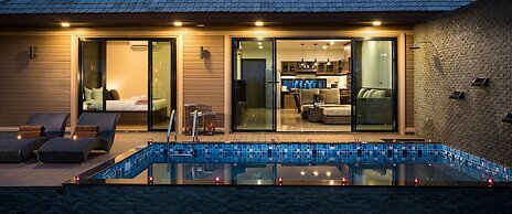 Zen Retreat Chiang Mai Villa