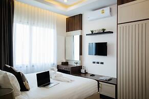 Zen Retreat Chiang Mai Villa