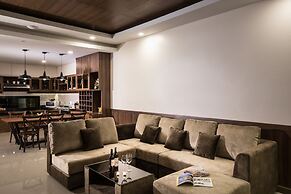 Zen Retreat Chiang Mai Villa