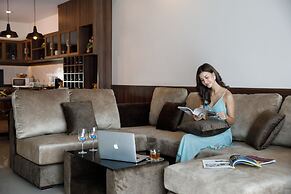 Zen Retreat Chiang Mai Villa