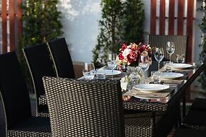 Zen Retreat Chiang Mai Villa