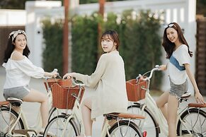 Zen Retreat Chiang Mai Villa