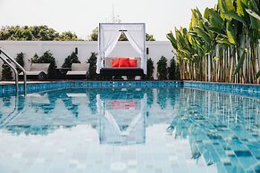 Zen Retreat Chiang Mai Villa