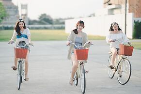 Zen Retreat Chiang Mai Villa