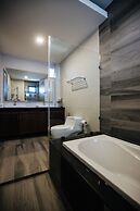 Zen Retreat Chiang Mai Villa