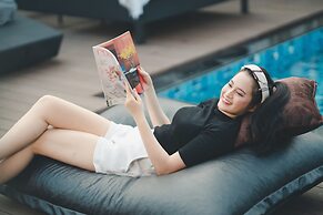 Zen Retreat Chiang Mai Villa