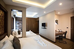 Zen Retreat Chiang Mai Villa