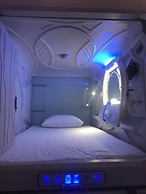 The Capsule Hotel