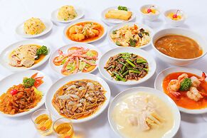 Lake Side Hotel MINATOYA