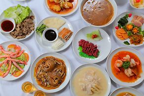 Lake Side Hotel MINATOYA