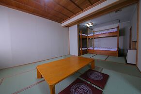 Lake Side Hotel MINATOYA