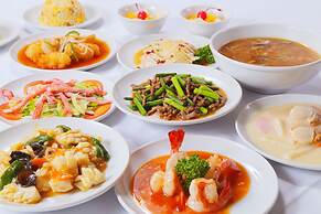 Lake Side Hotel MINATOYA