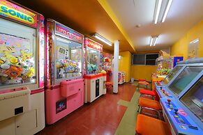 Lake Side Hotel MINATOYA