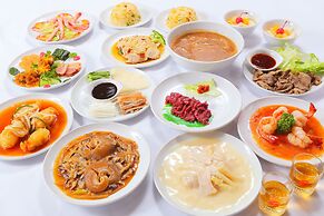 Lake Side Hotel MINATOYA