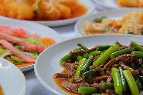 Lake Side Hotel MINATOYA