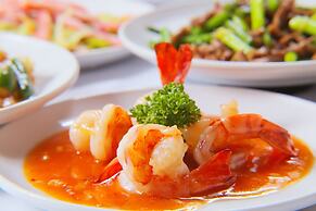 Lake Side Hotel MINATOYA