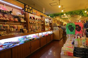 Lake Side Hotel MINATOYA