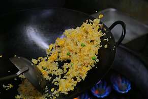 Lake Side Hotel MINATOYA