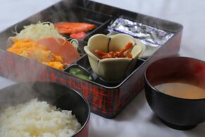 Lake Side Hotel MINATOYA