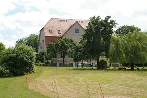 Gutshaus Barkow