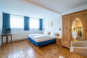 Gutshaus Barkow