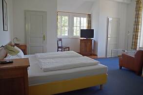 Gutshaus Barkow