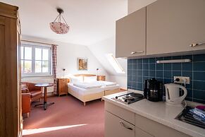 Gutshaus Barkow