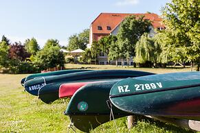 Gutshaus Barkow