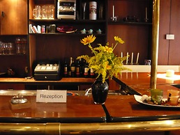 Hotel Krone