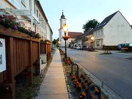 Hotel Krone