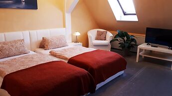 Hotel Krone