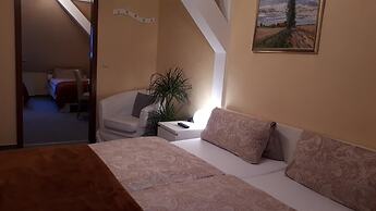 Hotel Krone
