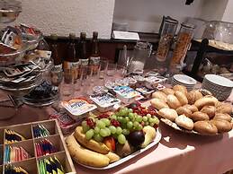 Hotel Krone