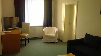 Hotel Krone