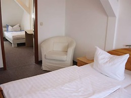 Hotel Krone