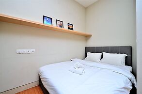 D'Home Stay at Swiss Garden Residence