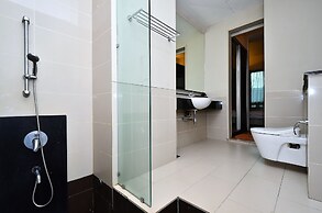 D'Home Stay at Swiss Garden Residence