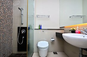 D'Home Stay at Swiss Garden Residence