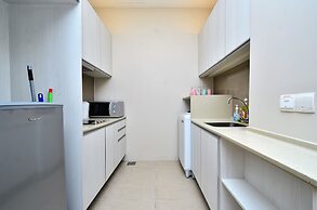 D'Home Stay at Swiss Garden Residence