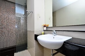 D'Home Stay at Swiss Garden Residence