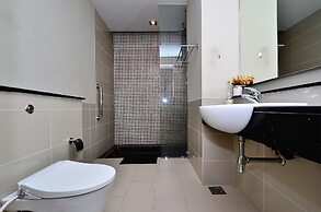 D'Home Stay at Swiss Garden Residence